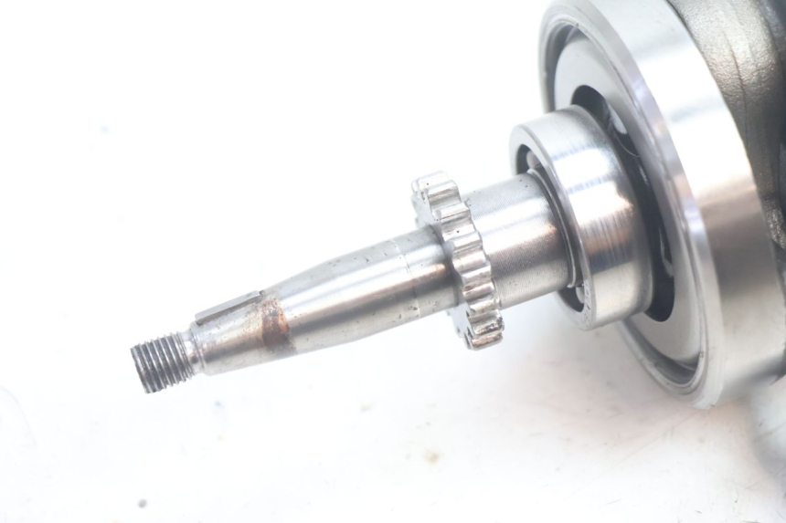 photo de VILEBREQUIN PEUGEOT KISBEE 4T 50 (2010 - 2017) - Détail de la pièce