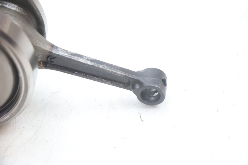 photo de VILEBREQUIN PEUGEOT KISBEE 4T 50 (2010 - 2017) - Zoom état d’usage