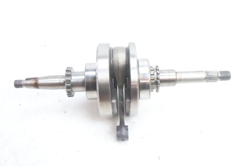 photo de VILEBREQUIN PEUGEOT KISBEE 4T 50 (2010 - 2017) - Vue d’ensemble