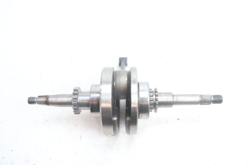 photo de VILEBREQUIN PEUGEOT KISBEE 4T 50 (2010 - 2017) - Points de fixation