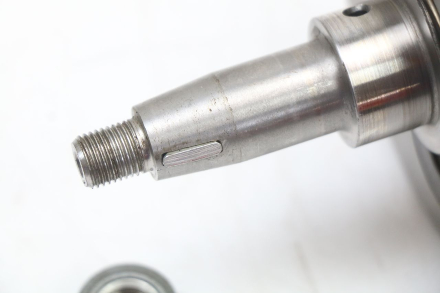 photo de VILEBREQUIN RENAULT KOURANOS 125 (2001 - 2004)