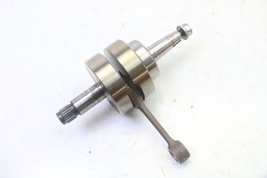 photo de VILEBREQUIN KAWASAKI KX 65 (2000 - 2019)