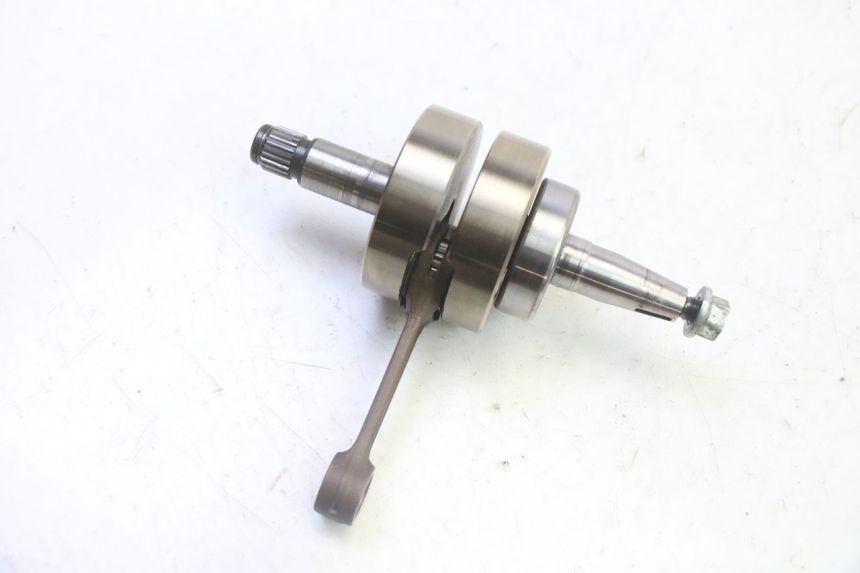 photo de VILEBREQUIN KAWASAKI KX 65 (2000 - 2019)