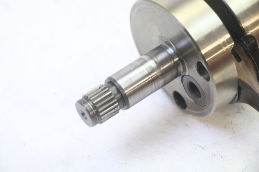 photo de VILEBREQUIN KAWASAKI KX 65 (2000 - 2019)