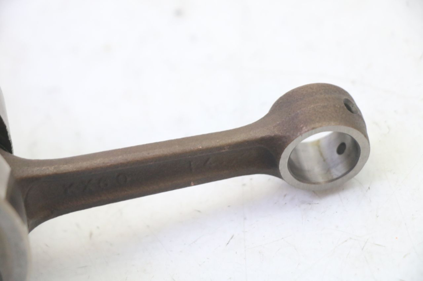 photo de VILEBREQUIN KAWASAKI KX 65 (2000 - 2019)