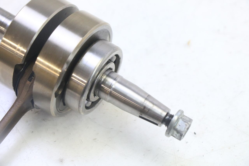 photo de VILEBREQUIN KAWASAKI KX 65 (2000 - 2019)