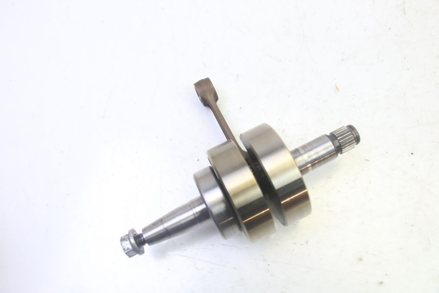 photo de VILEBREQUIN KAWASAKI KX 65 (2000 - 2019)