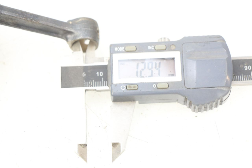 photo de VILEBREQUIN KYMCO SENTO 50 (2008 - 2013)