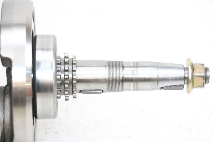 photo de VILEBREQUIN KYMCO LIKE 125 (2009 - 2016) - Vue produit