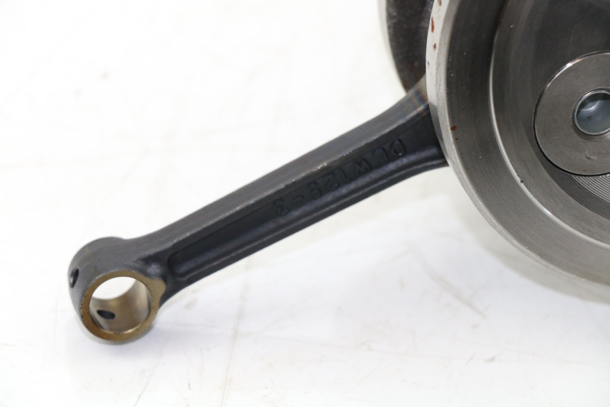 photo de VILEBREQUIN LONCIN LX 125 (2010 - 2015)