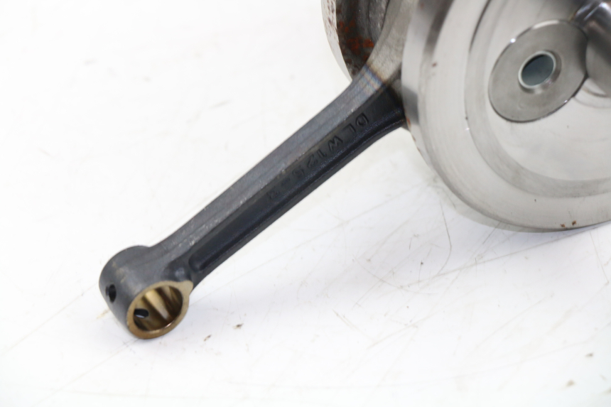 photo de VILEBREQUIN LONCIN LX 125 (2010 - 2015)
