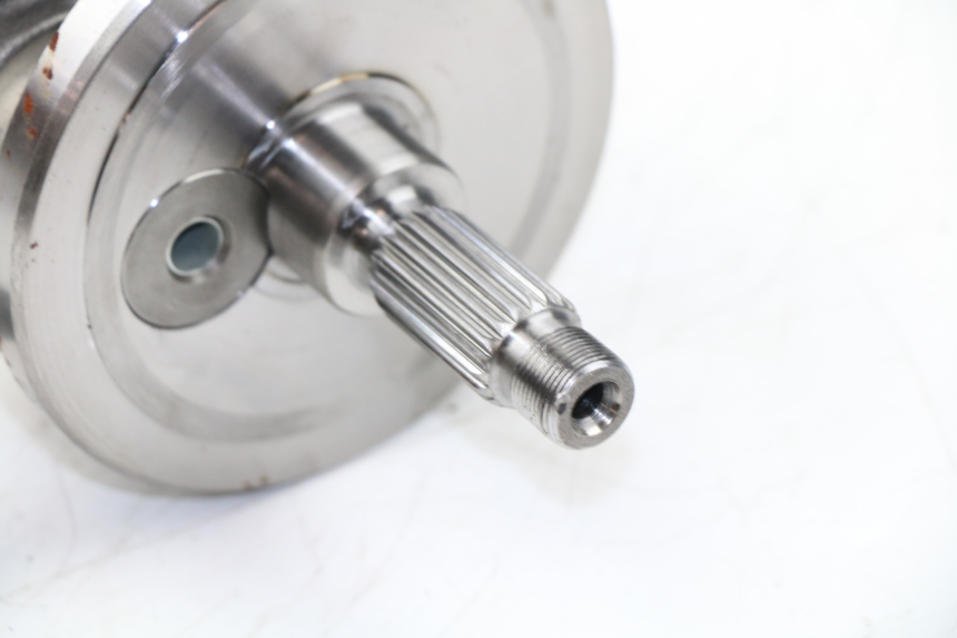 photo de VILEBREQUIN LONCIN LX 125 (2010 - 2015)