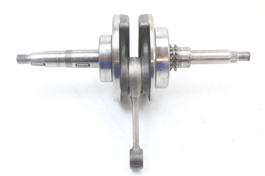 photo de VILEBREQUIN LONGJIA EASY MAX 125 (2020 - 2024)