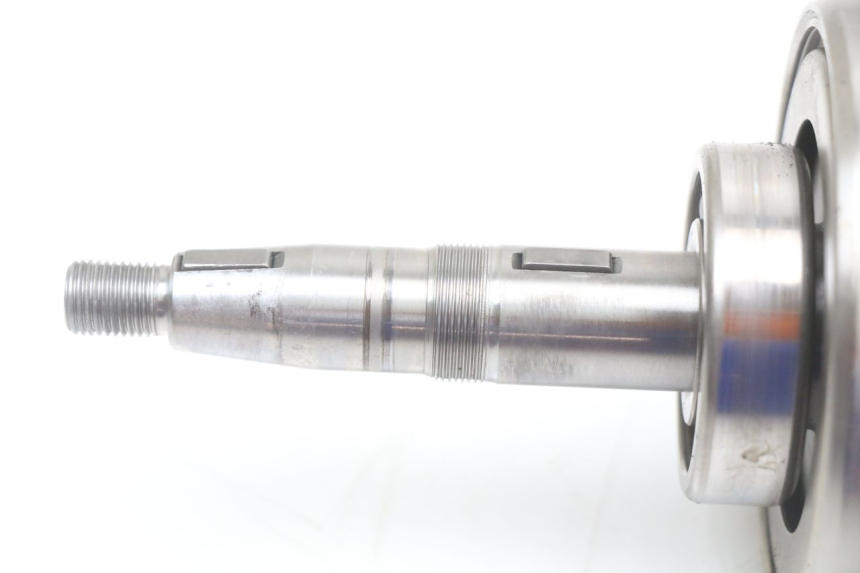 photo de VILEBREQUIN LONGJIA EASY MAX 125 (2020 - 2024)