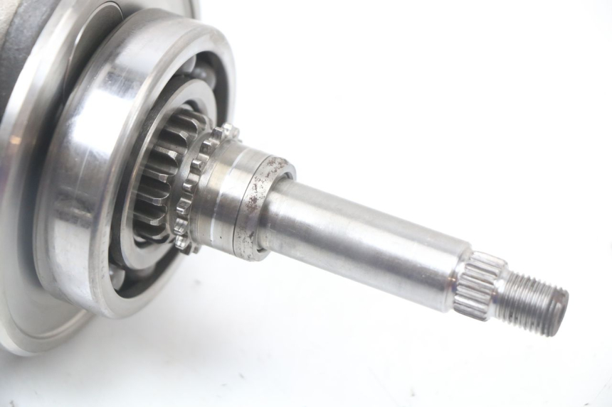 photo de VILEBREQUIN LONGJIA EASY MAX 125 (2020 - 2024)