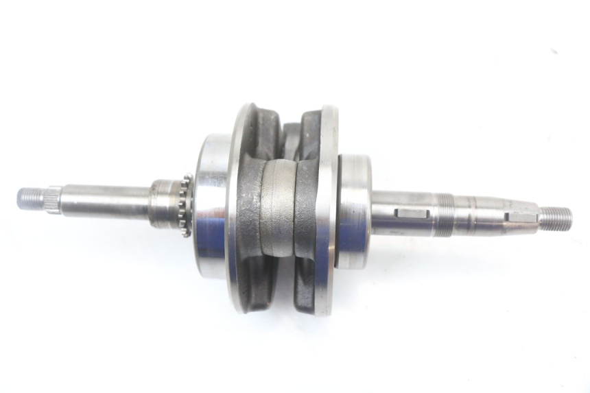 photo de VILEBREQUIN LONGJIA EASY MAX 125 (2020 - 2024)