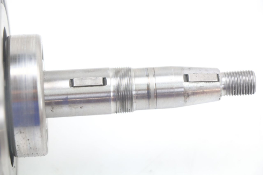photo de VILEBREQUIN LONGJIA EASY MAX 125 (2020 - 2024)