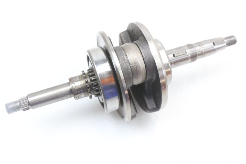 photo de VILEBREQUIN LONGJIA EASY MAX 125 (2020 - 2024)
