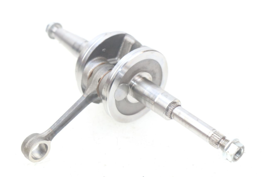 photo de VILEBREQUIN PEUGEOT LUDIX BLASTER 50 (2006 - 2014) - Vue principale