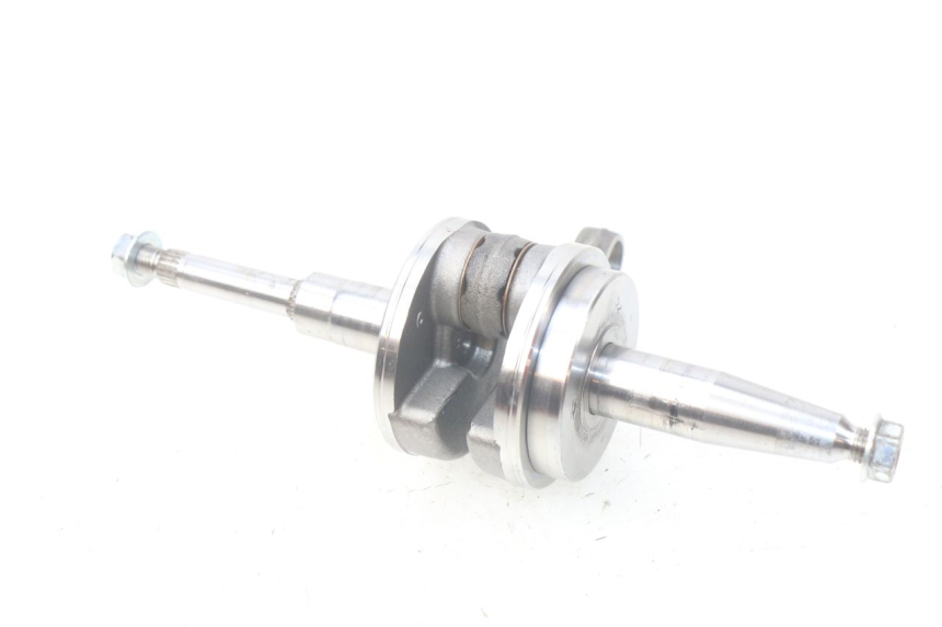 photo de VILEBREQUIN PEUGEOT LUDIX BLASTER 50 (2006 - 2014) - Zoom état d’usage