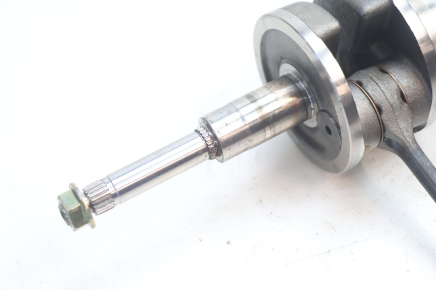 photo de VILEBREQUIN PEUGEOT LUDIX ONE 14P 50 (2004 - 2013) - Détail de la pièce