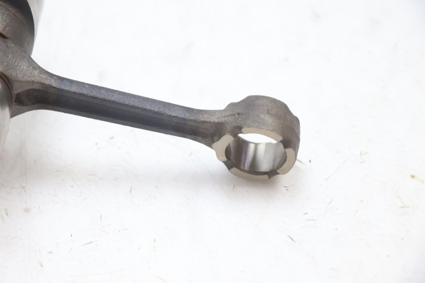 photo de VILEBREQUIN PEUGEOT LUDIX ONE 14P 50 (2004 - 2013) - Zoom état d’usage