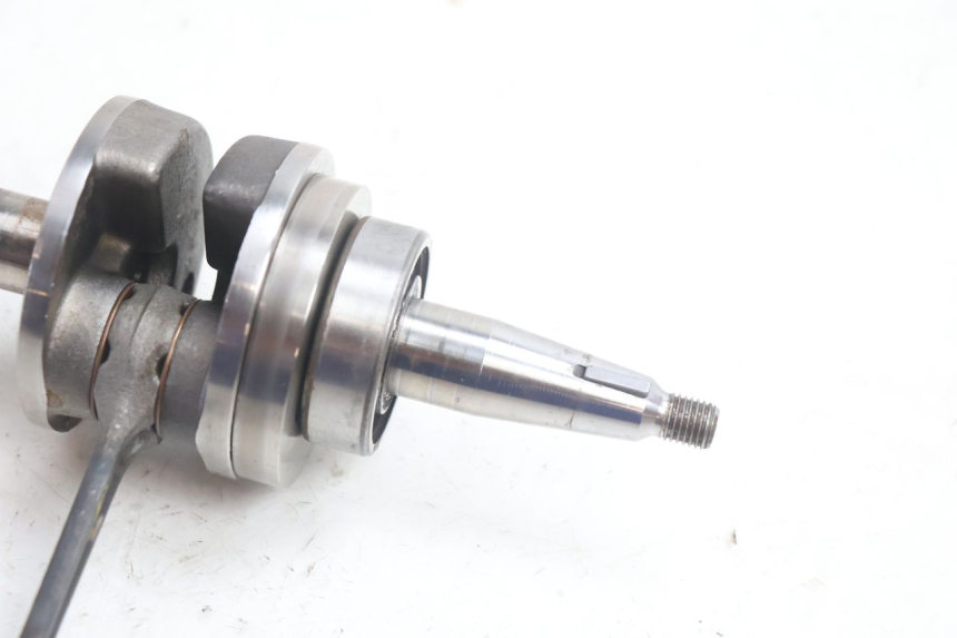 photo de VILEBREQUIN PEUGEOT LUDIX ONE 14P 50 (2004 - 2013) - Autre angle de vue