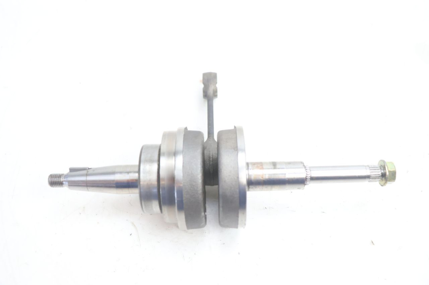 photo de VILEBREQUIN PEUGEOT LUDIX ONE 14P 50 (2004 - 2013) - Points de fixation