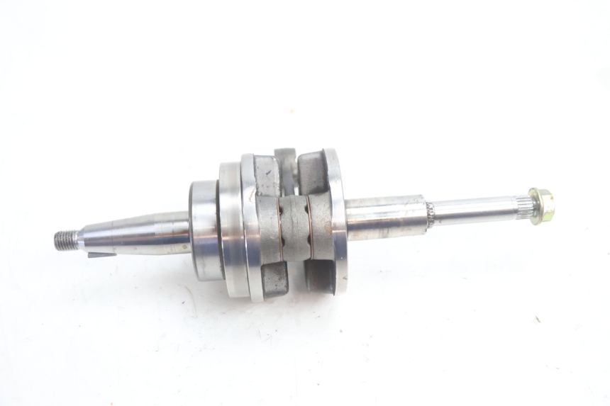 photo de VILEBREQUIN PEUGEOT LUDIX ONE 14P 50 (2004 - 2013) - État de surface