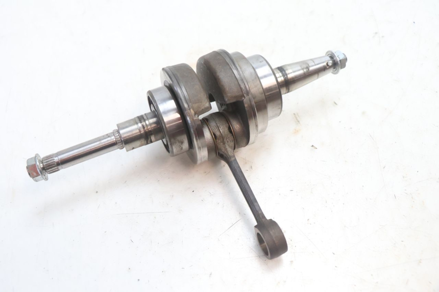 photo de VILEBREQUIN PEUGEOT LUDIX ONE 50 (2004 - 2013) - Vue principale