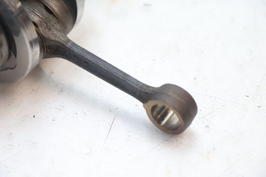 photo de VILEBREQUIN PEUGEOT LUDIX ONE 50 (2004 - 2013) - Autre angle de vue