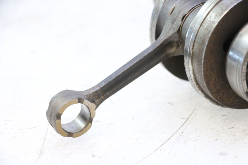 photo de VILEBREQUIN PEUGEOT LUDIX ONE 50 (2004 - 2006) - Vue produit