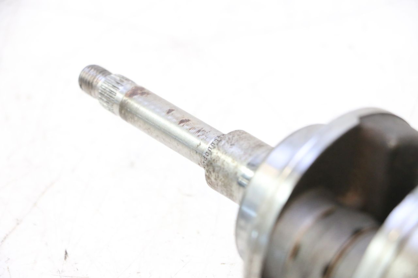 photo de VILEBREQUIN PEUGEOT LUDIX ONE 50 (2004 - 2006) - Détails caractéristiques