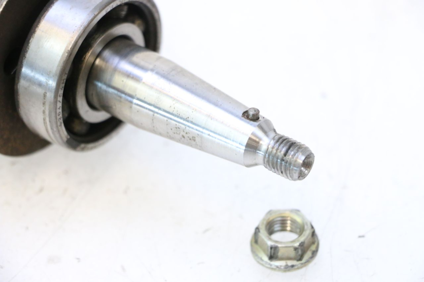 photo de VILEBREQUIN PEUGEOT LUDIX ONE 50 (2004 - 2006) - Zoom composants