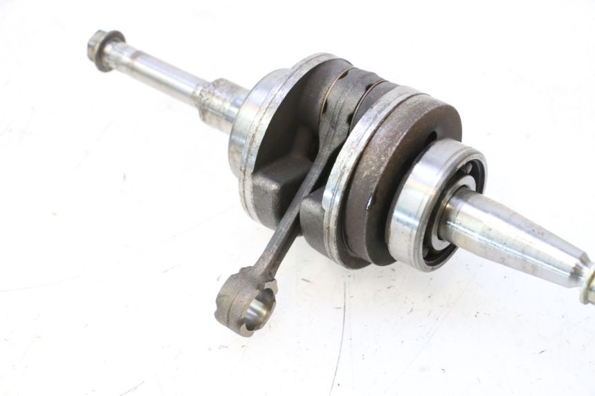 photo de VILEBREQUIN PEUGEOT LUDIX ONE 50 (2004 - 2006) - Autre angle de vue