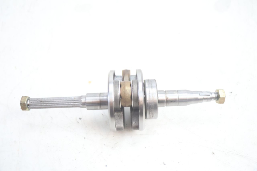 photo de VILEBREQUIN MBK MACH G AC 50 (2002 - 2014) - État de surface