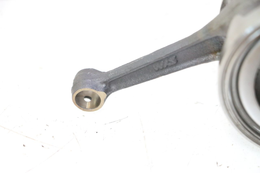 photo de VILEBREQUIN SYM MIO 50 (2005 - 2010) - Autre angle de vue