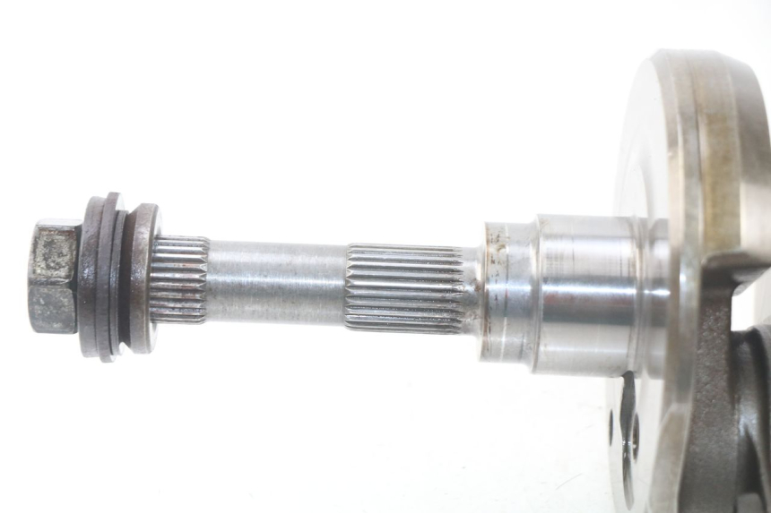 photo de VILEBREQUIN PIAGGIO MP3 LT 400 (2007 - 2012)