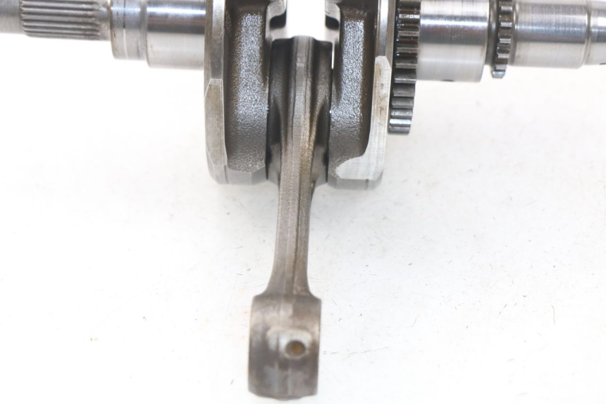 photo de VILEBREQUIN PIAGGIO MP3 LT 400 (2007 - 2012)