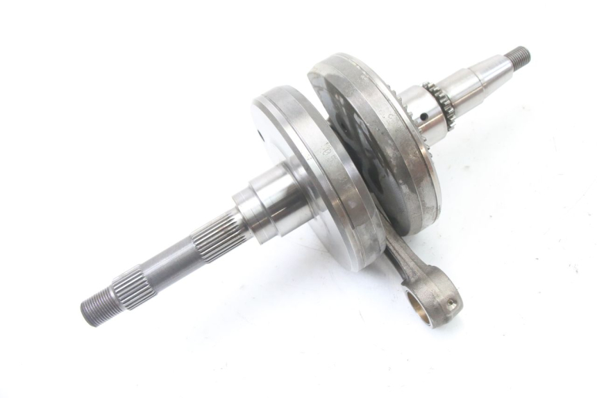 photo de VILEBREQUIN PIAGGIO MP3 LT 400 (2007 - 2012) - Vue d’ensemble