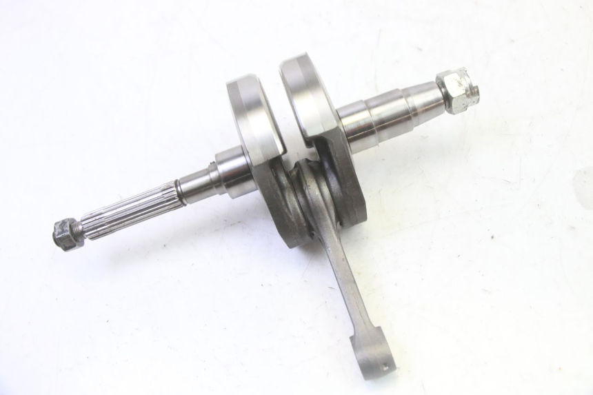 photo de VILEBREQUIN PIAGGIO MP3 LT 300 (2010 - 2016)