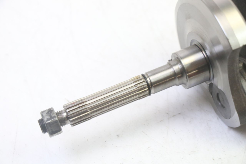 photo de VILEBREQUIN PIAGGIO MP3 LT 300 (2010 - 2016)