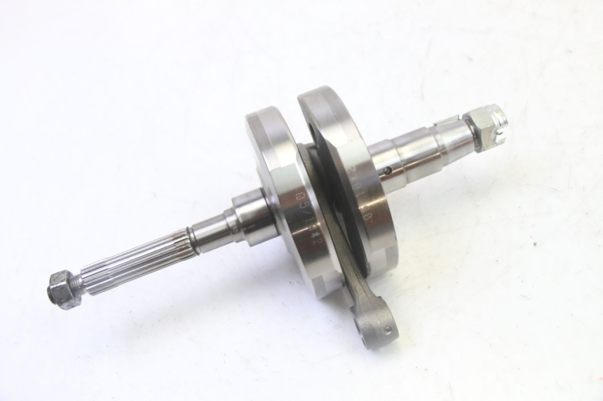 photo de VILEBREQUIN PIAGGIO MP3 LT 300 (2010 - 2016)