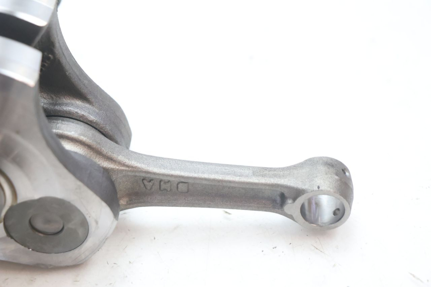 photo de VILEBREQUIN PIAGGIO MP3 LT 300 (2010 - 2016) - Zoom état d’usage