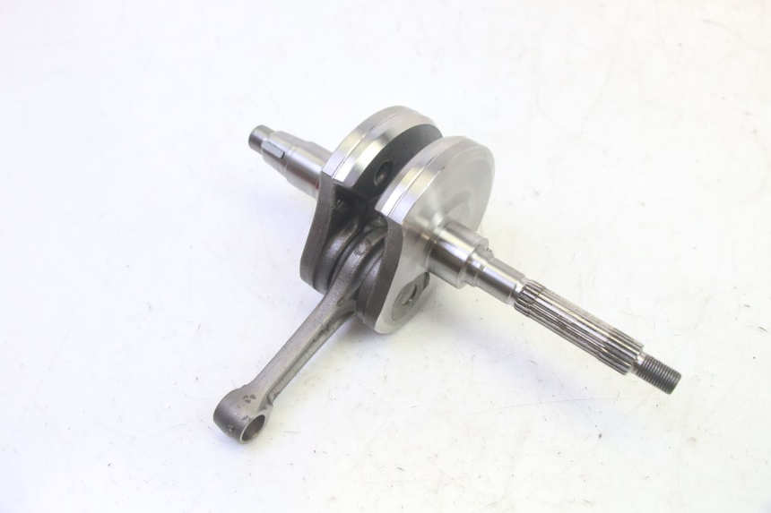 photo de VILEBREQUIN PIAGGIO MP3 RL 250 (2007 - 2010) - Autre angle de vue