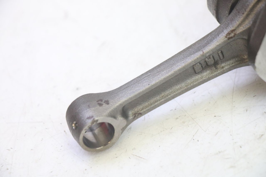 photo de VILEBREQUIN PIAGGIO MP3 RL 250 (2007 - 2010) - Vue d’ensemble