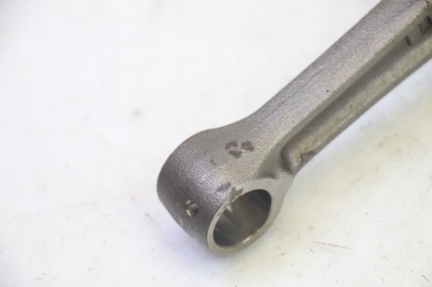 photo de VILEBREQUIN PIAGGIO MP3 RL 250 (2007 - 2010) - Points de fixation