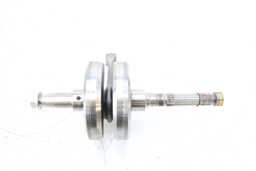 photo de VILEBREQUIN PIAGGIO MP3 125 (2006 - 2014) - Points de fixation