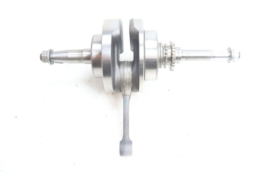 photo de VILEBREQUIN YAMAHA N-MAX NMAX 125 (2021 - 2024) - Vue principale