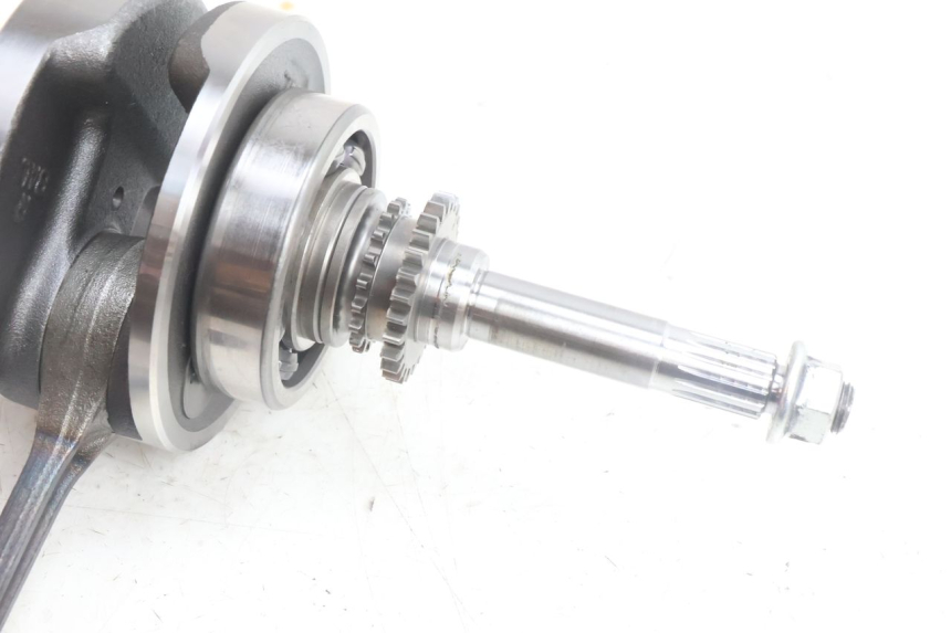 photo de VILEBREQUIN YAMAHA N-MAX NMAX 125 (2021 - 2024) - Autre angle de vue